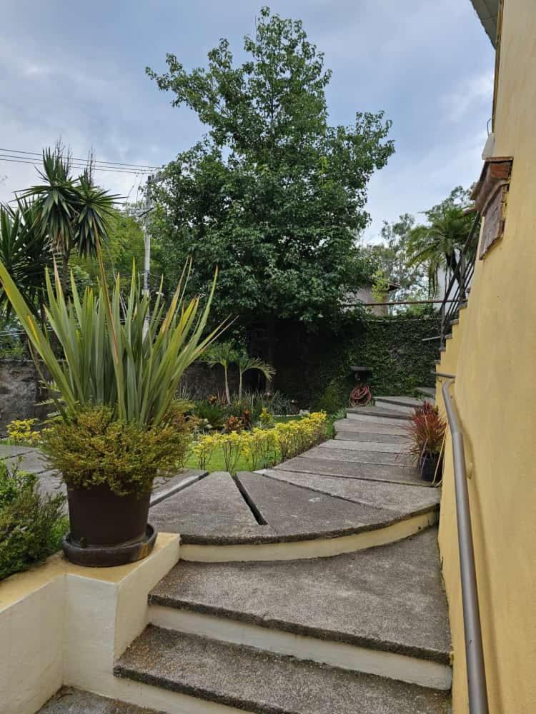 Casa Cielo Hotel Valle de Bravo Exterior photo