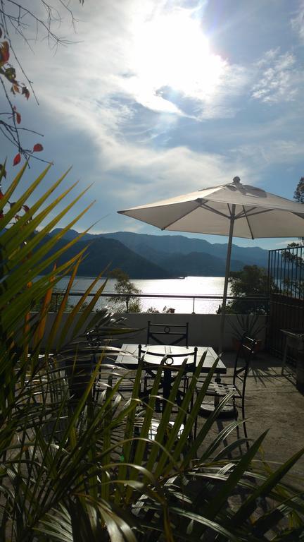 Casa Cielo Hotel Valle de Bravo Room photo