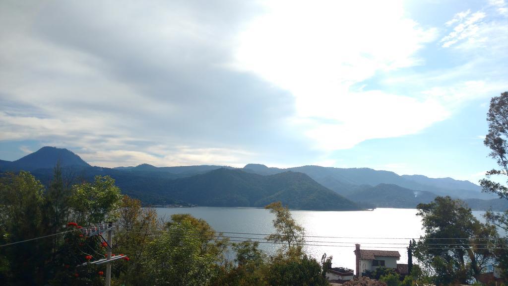 Casa Cielo Hotel Valle de Bravo Room photo