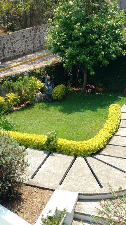Casa Cielo Hotel Valle de Bravo Exterior photo