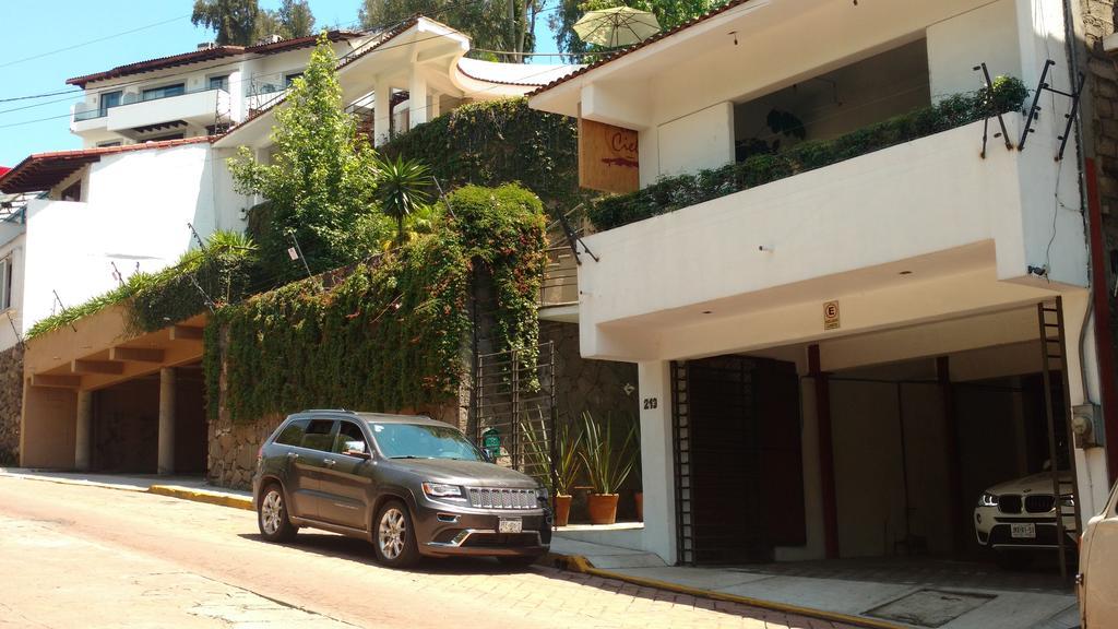Casa Cielo Hotel Valle de Bravo Exterior photo