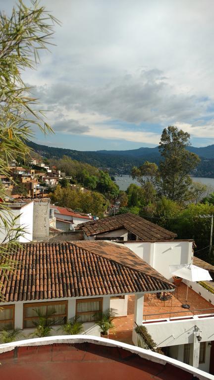 Casa Cielo Hotel Valle de Bravo Exterior photo