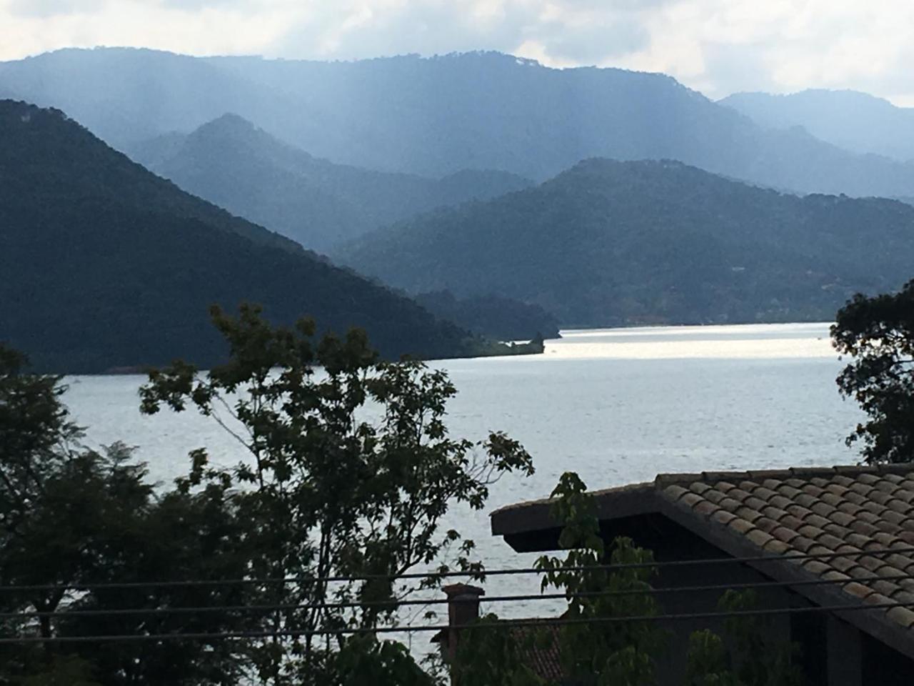Casa Cielo Hotel Valle de Bravo Exterior photo