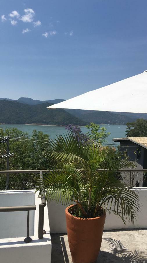 Casa Cielo Hotel Valle de Bravo Exterior photo