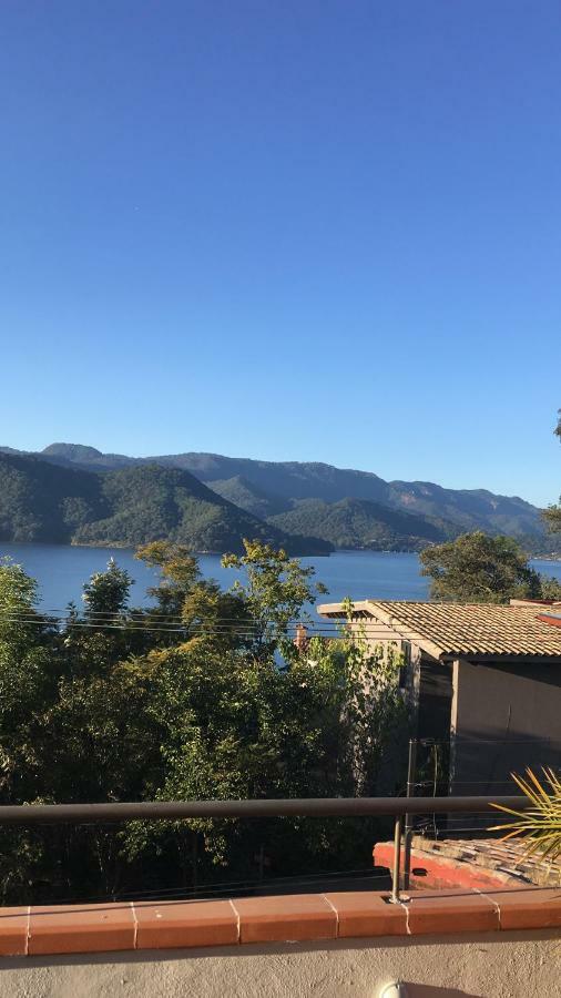Casa Cielo Hotel Valle de Bravo Exterior photo