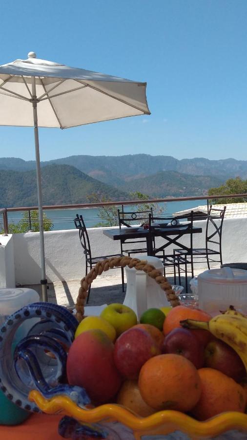 Casa Cielo Hotel Valle de Bravo Exterior photo